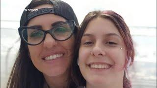 Bay Area mother spreading awareness of daughter's fentanyl overdose: '1 pill can kill'