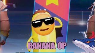 [MultiVersus] Banana guard sending everyone to the netherrealm