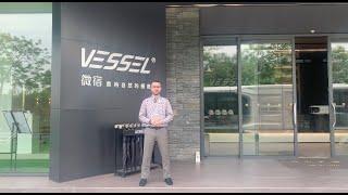 VESSEL_Company_introduction_@Headquarters - Guangdong VESSEL Cultural Tourism Development Co., Ltd.