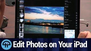 Darkroom Photo Editor Review