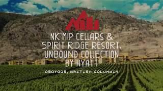 How the Indigenous Community and Fruitful Partnerships Grew the Okanagan Wine Scene