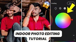 Complete lightroom mobile photo editing tutorial | lightroom presets | Lightroom presets new 2022