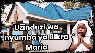 BMG TV: Uzinduzi wa Goroto iliyojengwa na Yunis, Parokia ya Bukama #02