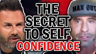 How Confidence Can Change Your Life Ft. Ed Mylett | Dropping Bombs Podcast (346)