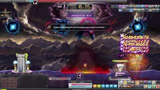 [Reboot] 255 Hero HDamien Solo