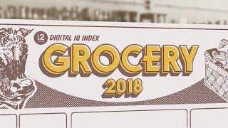 L2 Digital IQ Index: Top Grocery Brands in Digital 2018