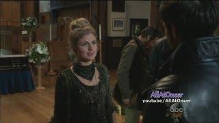 Once Upon A Time 3x11  "Going Home" (HD) Tinker Bells Knows Hook Risked His Life for Emma