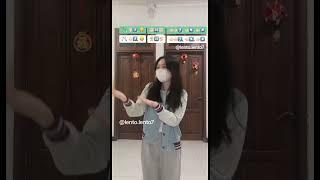 Dc asik nih | Terminator - King Promise | Tutorial Dance Tiktok | #dance #tiktok #terminator #shorts