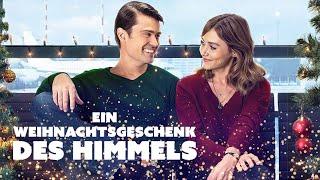 Grounded for Christmas (FUNNY CHRISTMAS MOVIE in German, romantic comedy new)