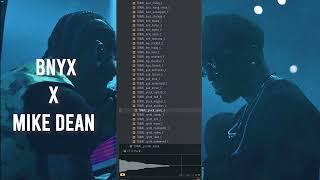 [FREE] BNYX x Mike Dean Sound Pack | One Shots, Accents & More 2024