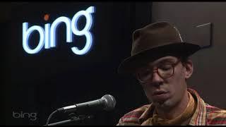 Justin Townes Earle performing ‘One More Night In Brooklyn’ | Kink Live at the Bing Lounge, 2011