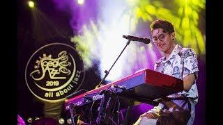 ARDHITO PRAMONO - SOEGIJAZZ 2019 (FULL CONCERT)