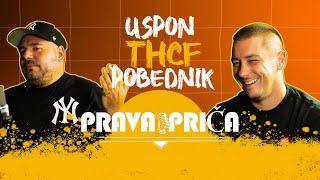 PRAVA PRIČA PODCAST #2-THCF