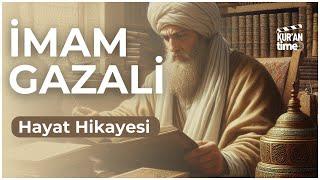 İmam Gazali | Şüpheden Hakikate | Muhteşem Hayat Öyküsü ve Fikirleri | İAH B:12