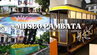 Museo Pambata at Ermita, Manila Philippines | 4k WalkTour