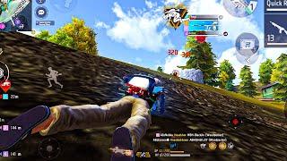 " Free Fire MAX Esports Gameplay | Tamil Free Fire Tournament | Autobotz Team Domination"