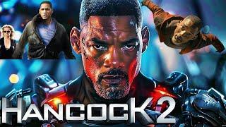 New Action Movie 2024 (Hancock 2) Full Movie English Hollywood Action Movies 2024