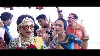 Rahul & Ruchita teasure