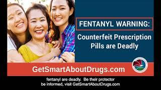 DEA One Pill Can Kill Public Safety Alert and Awareness Campaign PSA Video (Dec. 2021)