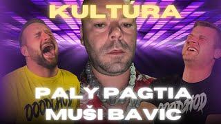 2# PALY PAGTIA - MUŠI BAVIC /OOODCHOD PODCAST/