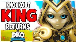 The Knockout King Returns