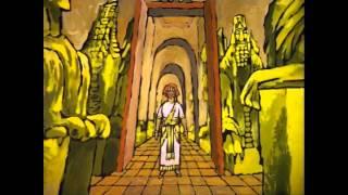 Testament - The Bible in Animation - Daniel