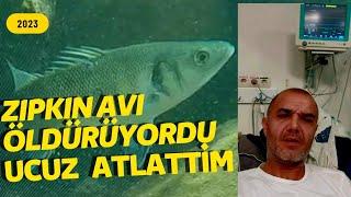 ZIPKIN ÖLDÜRÜYORDU ACİLDE ALDIM SOLUĞU DİKKAT EDİLMESİ GEREKIYOR  CİDDİYE ALIN DERİM