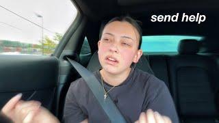 GETTING MY WISDOM TEETH REMOVED