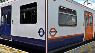 The TfL Rail Empire Expands