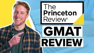 Princeton Review GMAT Prep Review (Pros & Cons Explained)