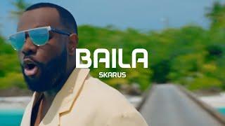 GIMS x Soolking Type Beat "BAILA" (Prod. Skarus Beats)