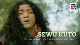 Didi Kempot - Sewu Kuto (Official) IMC RECORD JAVA