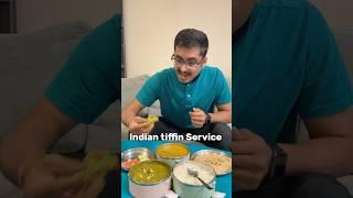 Indian Tiffin Service in Dublin! #dublin #ireland #studyinireland #studyabroad