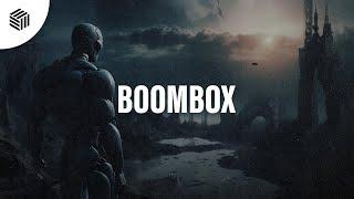 Heezer - Boombox