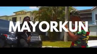 MAYORKUN ELEKO OFFICIAL VIDEO