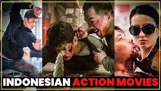 The Best Jaw-Dropping Indonesian Action Movies