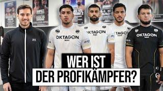 Wer ist der PROFI KÄMPFER? | Folge 06