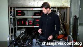 Essential Photography and Video Gear | Chase Jarvis Tech | Chase Jarvis