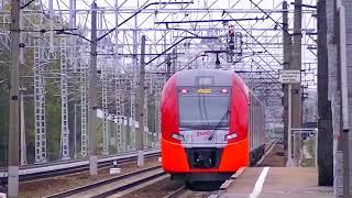 Поездка до Москвы от ЖК Первый Зеленоградский