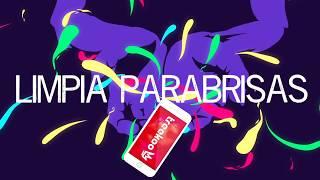 Limpia Parabrisas 2020   (Treekoo Remix)