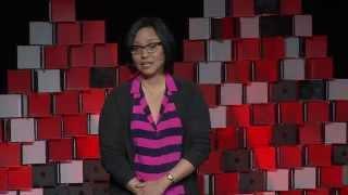 Can A Children's Book Change the World? | Linda Sue Park | TEDxBeaconStreet