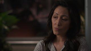 Dr. Lim Tells Dr. Andrews About Her PTSD - The Good Doctor