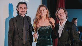 The British Short Film Awards 2022