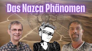 Das Nazca Phänomen