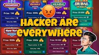 I'm Done With ith Carrom pool [ Hacker ]  | Carrom pool | Carrom board | Gaming Nazim