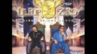 From the South - Z-ro, Paul Wall, Lil'Flip