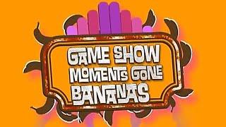 2½ Hours of Just Funny Game Show Clips from Game Show Moments Gone Bananas