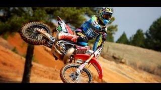 "Tale Of The 2 Stroke" featuring Tyler Wozney (MXPTV)