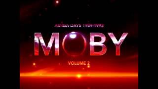 MOBY - Amiga Days (Remasters Vol.2) [[FULL ALBUM]]