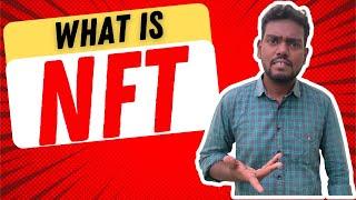 NFT Explained | Bitcoin | Blockchain | Ethereum | Nirmal | Tamil | Namma World